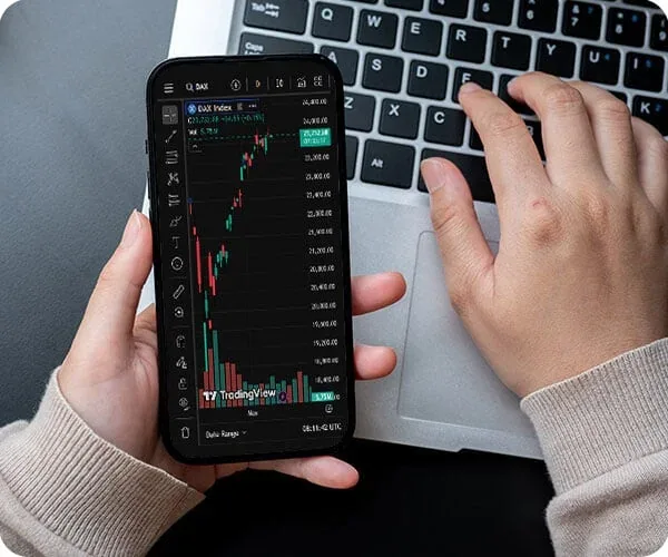 GBE brokers — Produkt- und Servicedarstellung der offiziellen Website